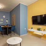 Zen דירה