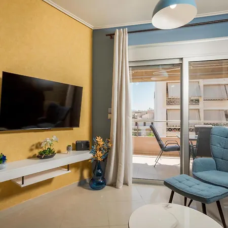 Zen Apartmán
