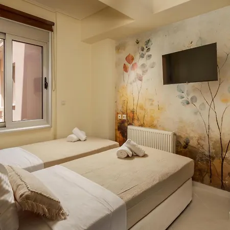 Zen Apartmán