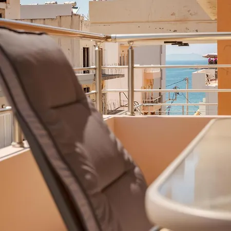 Zen Apartmán *
