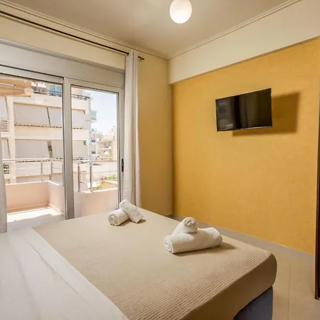 Appartamento Zen La Canea