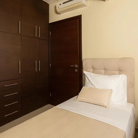 Appartamento Zen La Canea