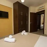 Zen Apartman Hriszí Aktí Haniá