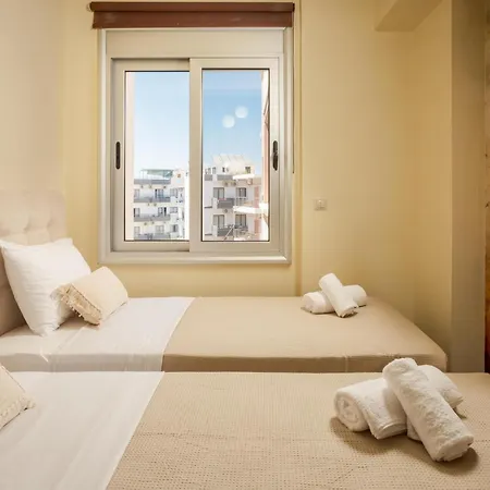 公寓 Zen 干尼亞