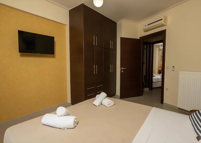 Zen 아파트 하니아