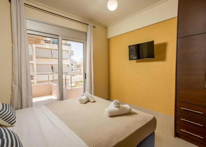 아파트 Zen 하니아