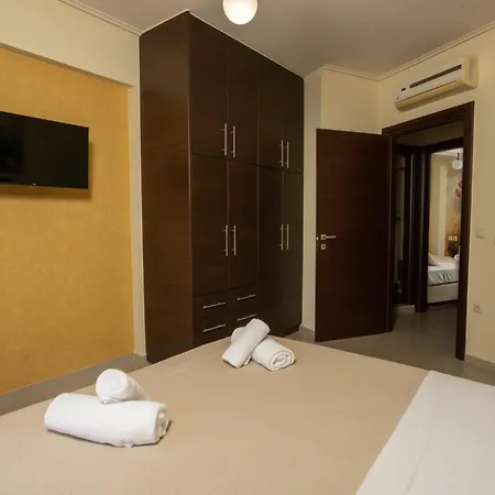 Zen Lägenhet Chania (Crete)